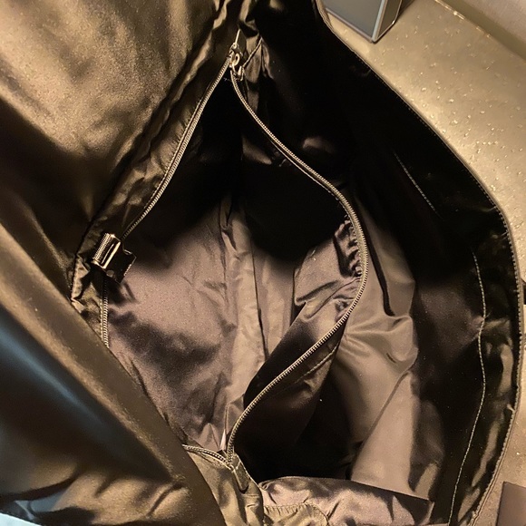 large Prada messenger bag - Picture 10 of 12